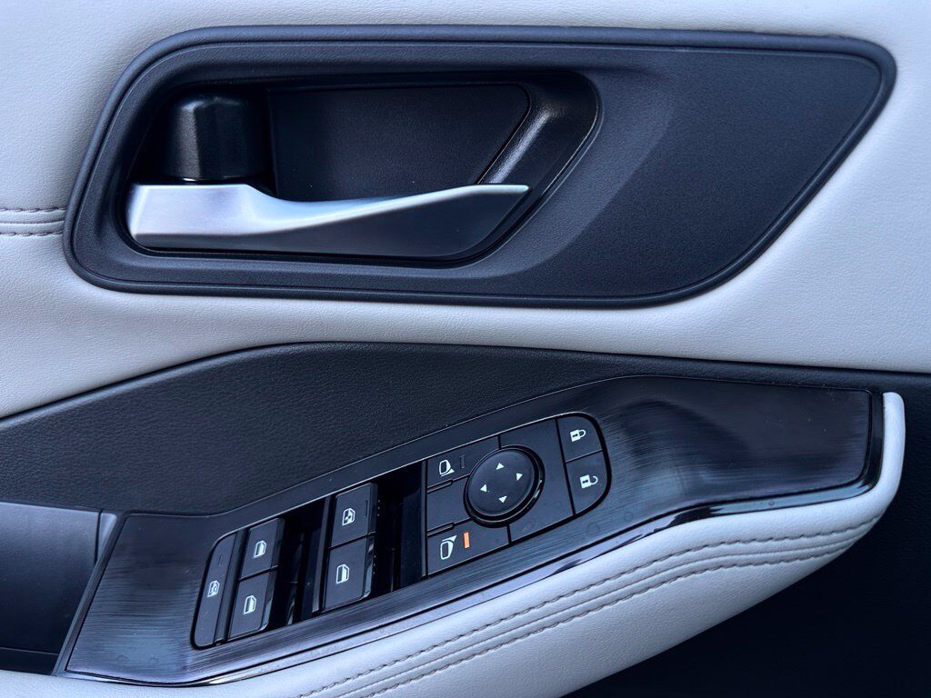 2027 Nissan Rogue Dark Armor San Clemente CA