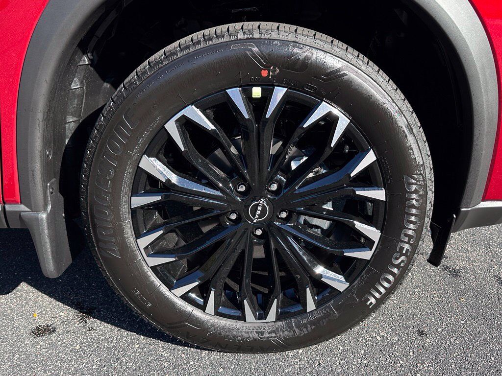 2027 Nissan Rogue Dark Armor San Clemente CA