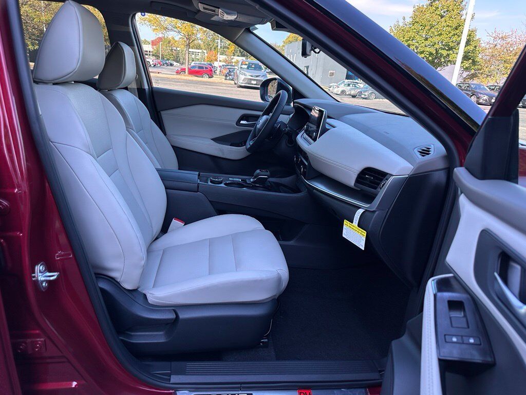 2027 Nissan Rogue Dark Armor San Clemente CA