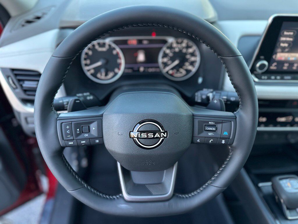 2027 Nissan Rogue Dark Armor San Clemente CA