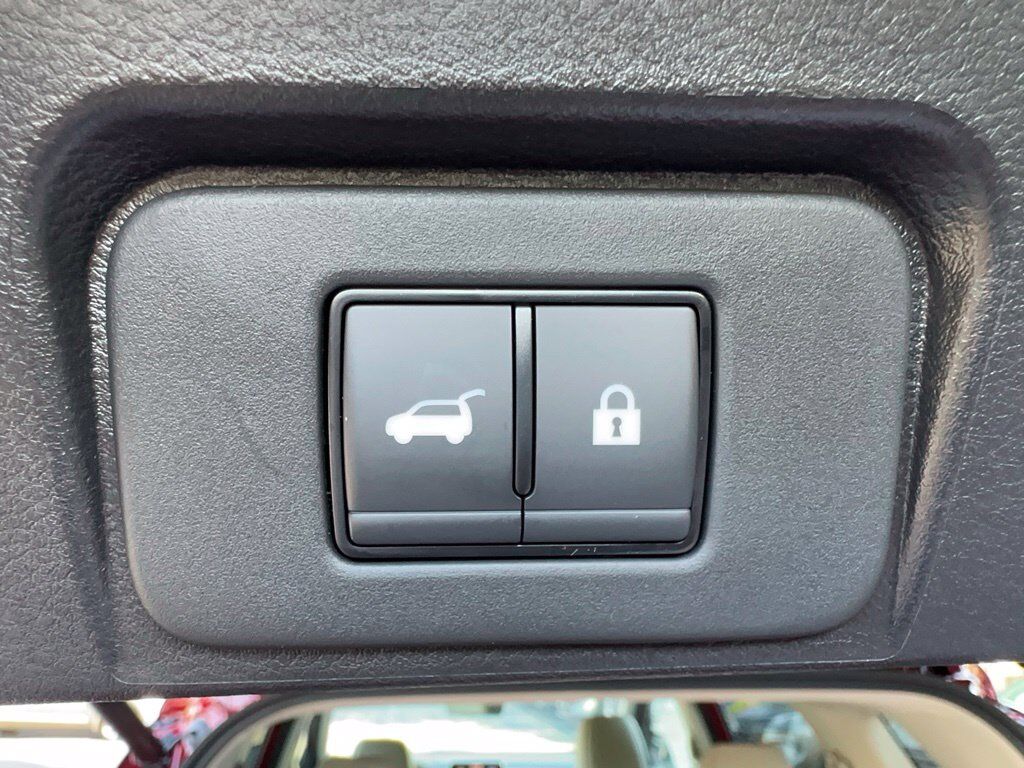 2027 Nissan Rogue Dark Armor San Clemente CA