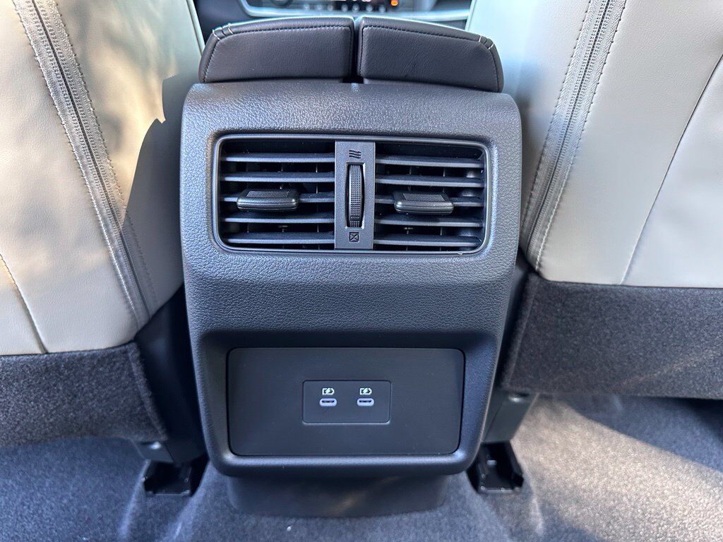2027 Nissan Rogue Dark Armor San Clemente CA