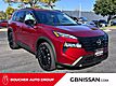 2027 Nissan Rogue Dark Armor