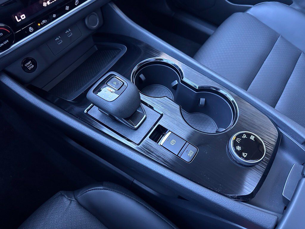 2027 Nissan Rogue Dark Armor San Clemente CA