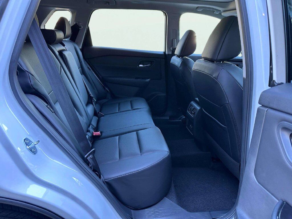 2027 Nissan Rogue Dark Armor San Clemente CA