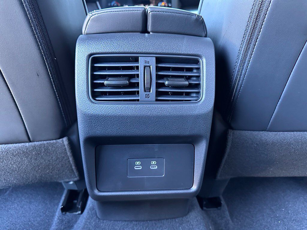 2027 Nissan Rogue Dark Armor San Clemente CA