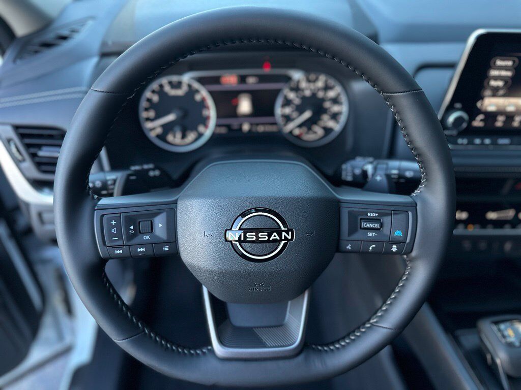 2027 Nissan Rogue Dark Armor San Clemente CA