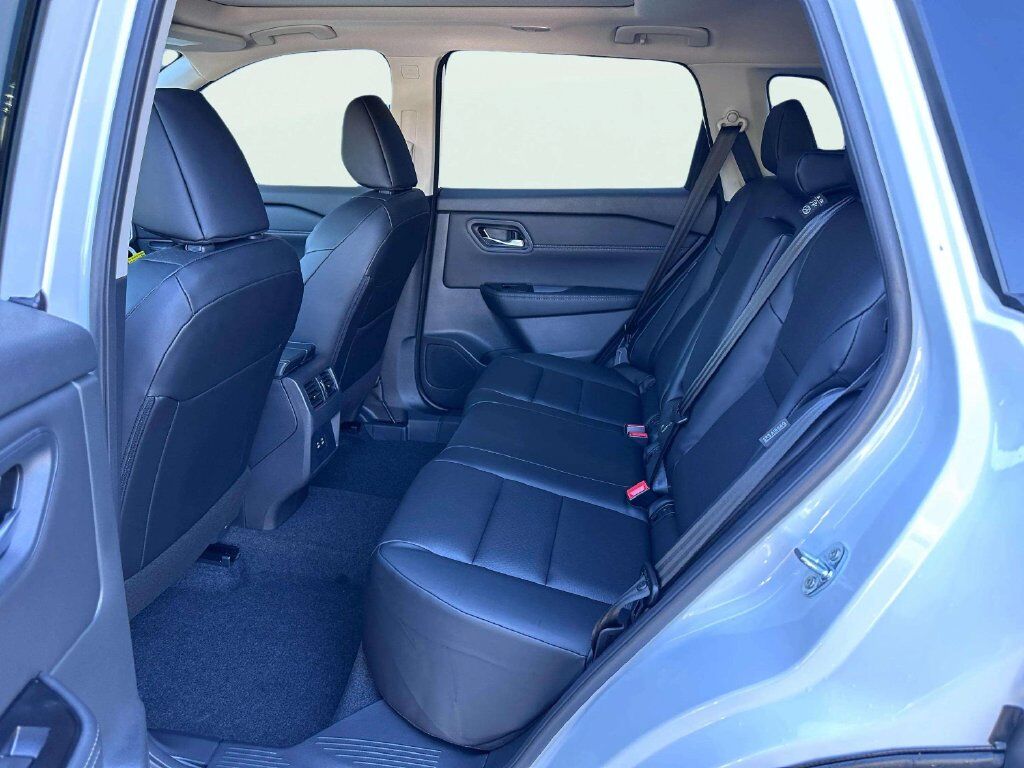 2027 Nissan Rogue Dark Armor San Clemente CA