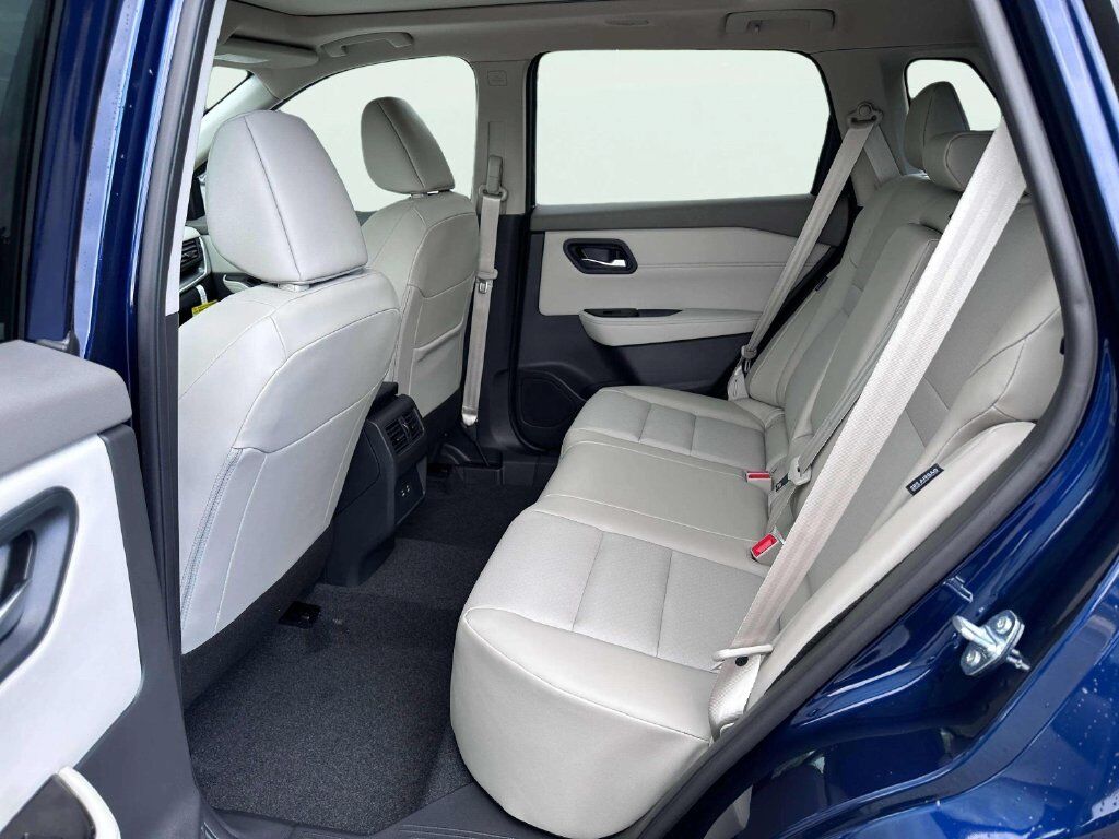 2027 Nissan Rogue Dark Armor San Clemente CA
