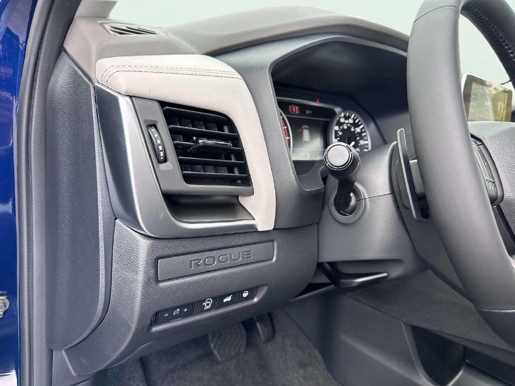 2027 Nissan Rogue Dark Armor San Clemente CA
