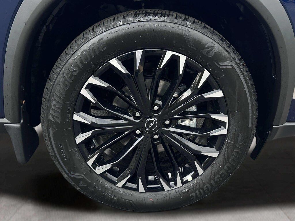 2027 Nissan Rogue Dark Armor San Clemente CA