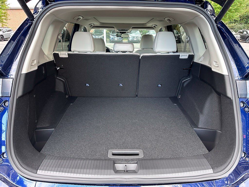 2027 Nissan Rogue Dark Armor San Clemente CA