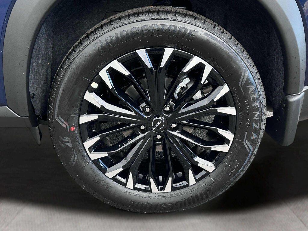 2027 Nissan Rogue Dark Armor San Clemente CA