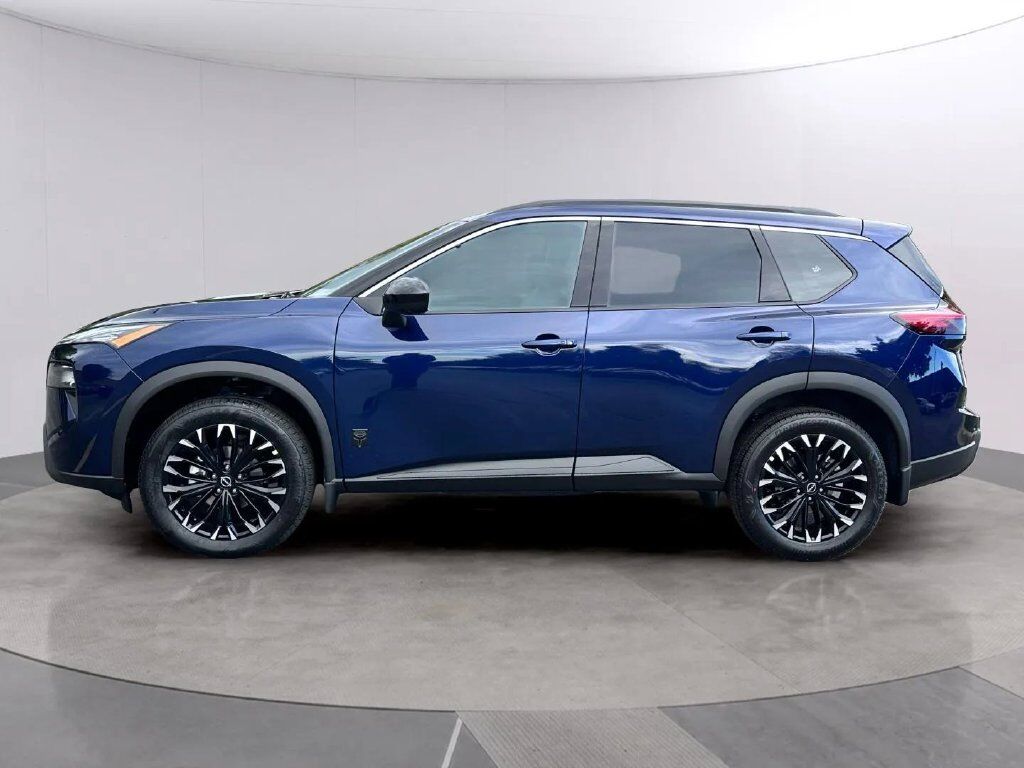 2027 Nissan Rogue Dark Armor San Clemente CA
