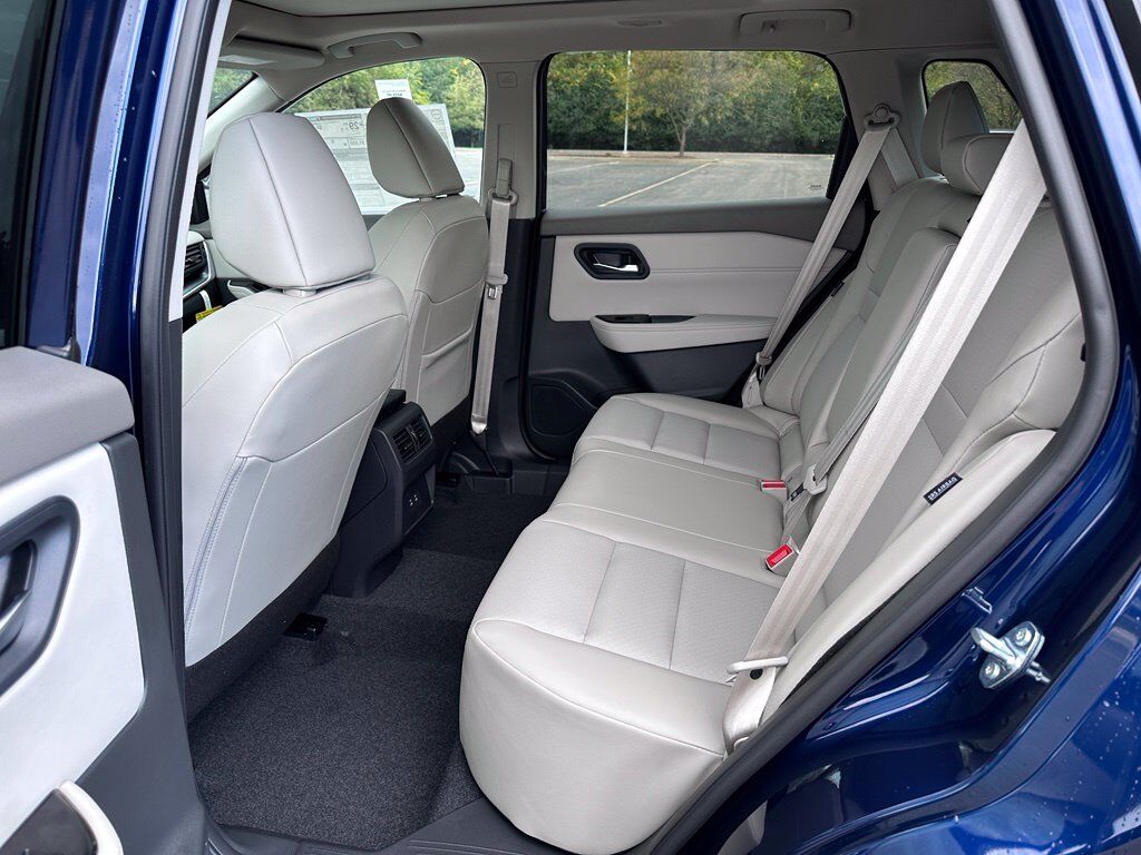 2027 Nissan Rogue Dark Armor San Clemente CA