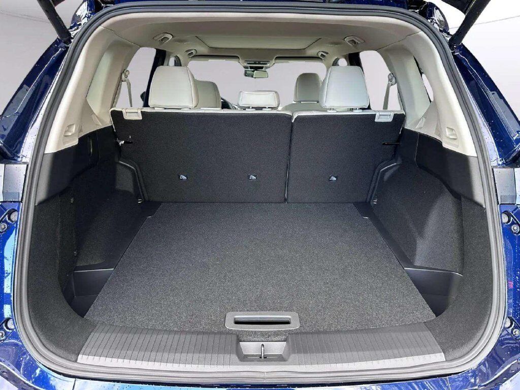 2027 Nissan Rogue Dark Armor San Clemente CA