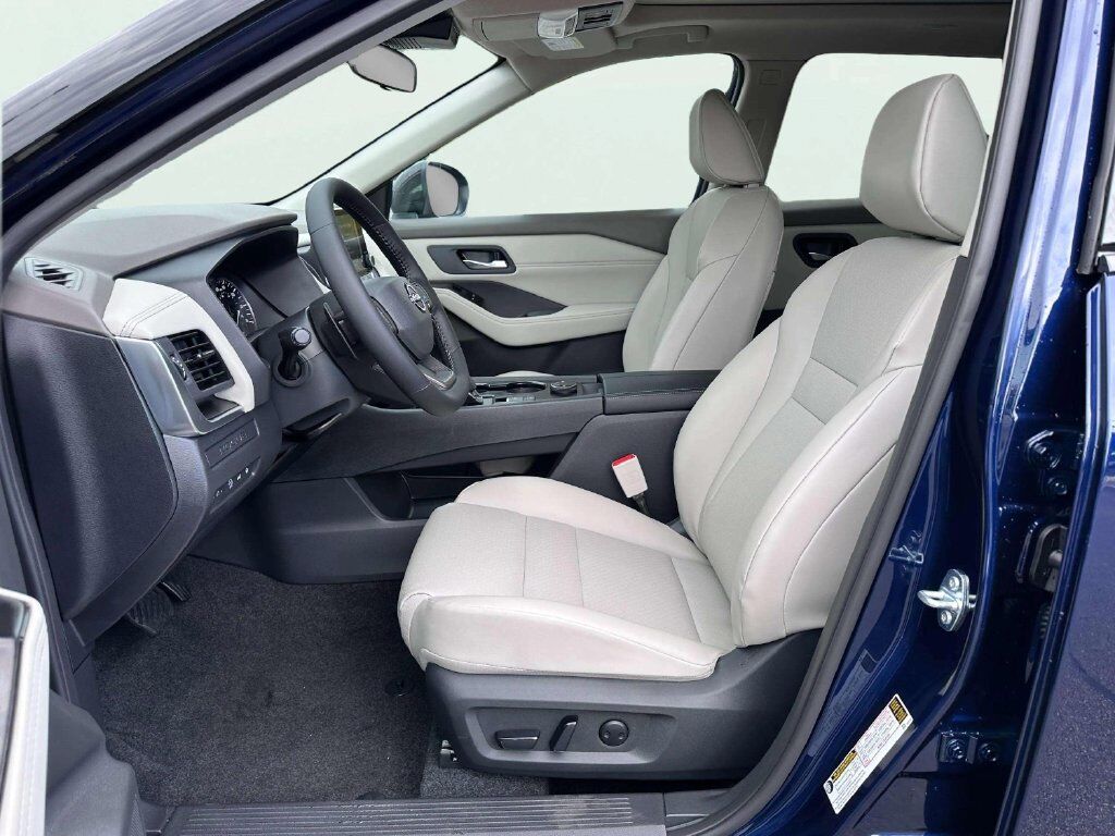 2027 Nissan Rogue Dark Armor San Clemente CA