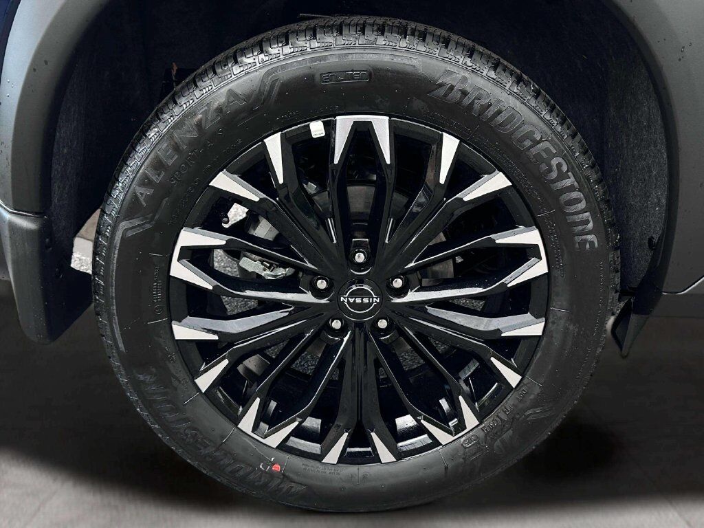2027 Nissan Rogue Dark Armor San Clemente CA
