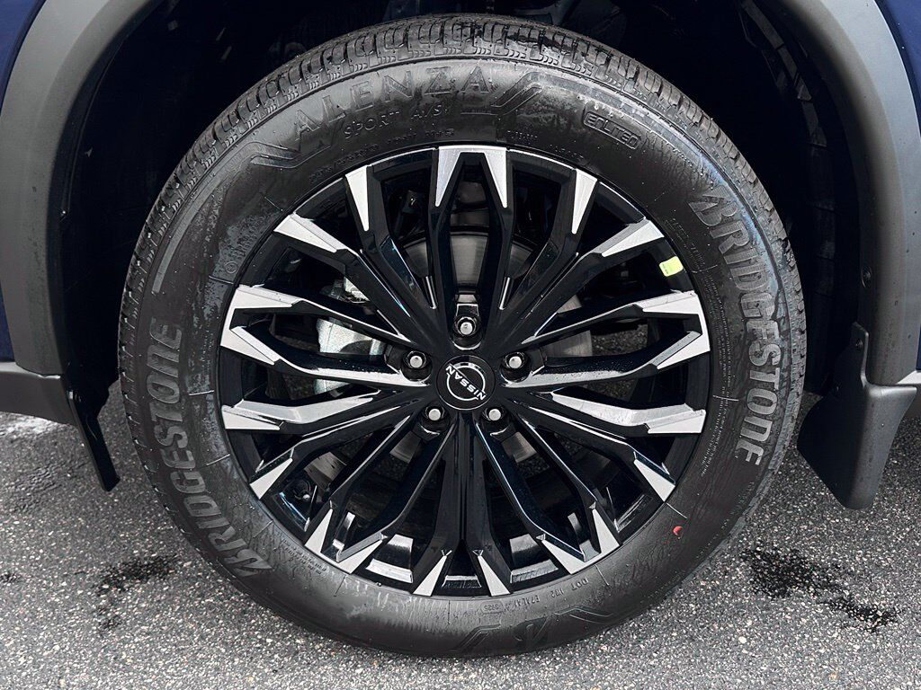 2027 Nissan Rogue Dark Armor San Clemente CA