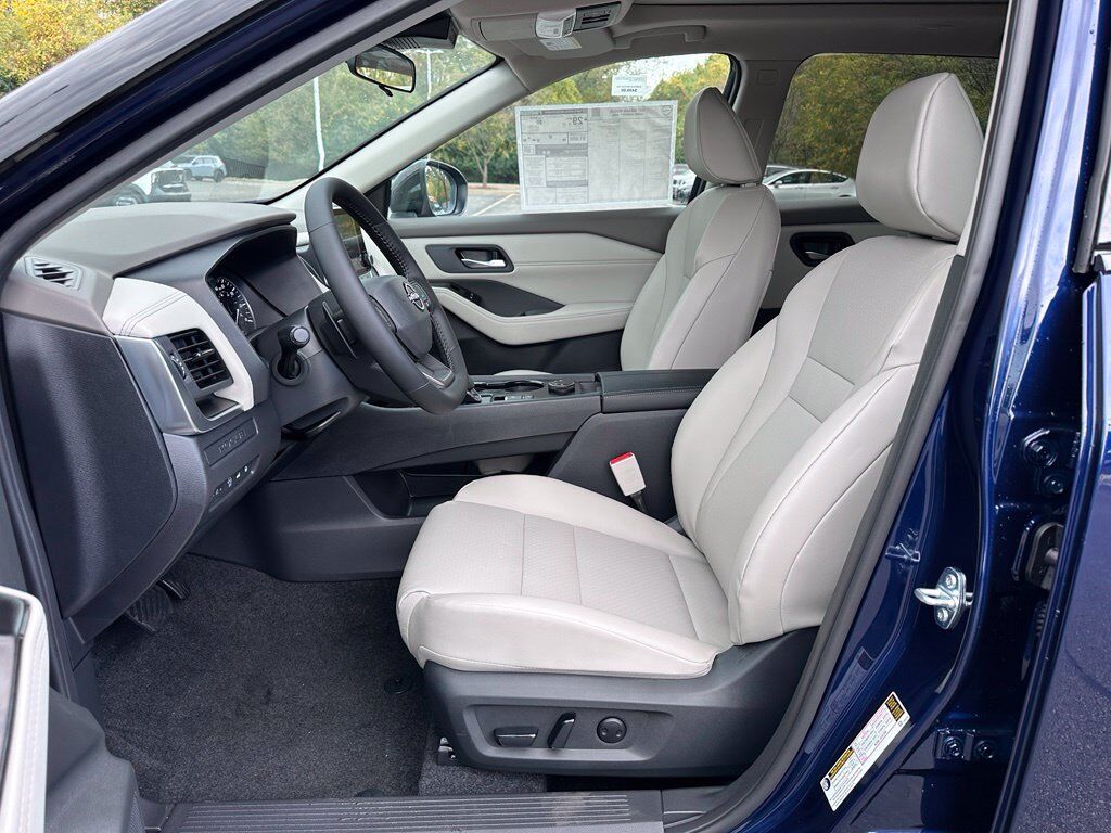 2027 Nissan Rogue Dark Armor San Clemente CA