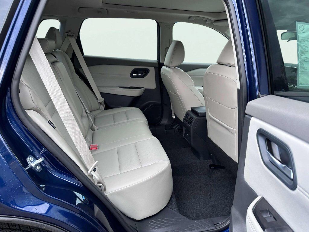 2027 Nissan Rogue Dark Armor San Clemente CA