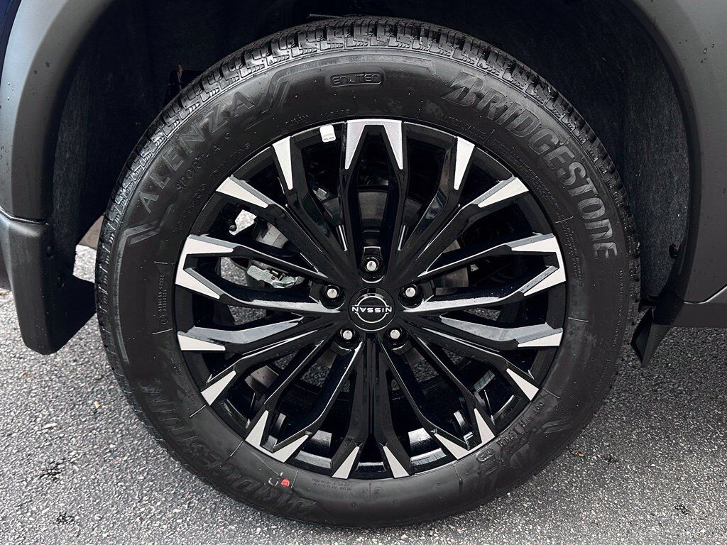 2027 Nissan Rogue Dark Armor San Clemente CA