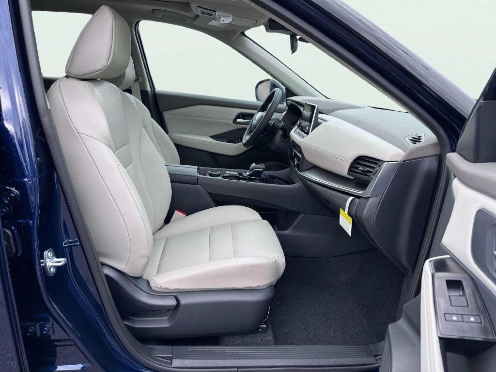 2027 Nissan Rogue Dark Armor San Clemente CA