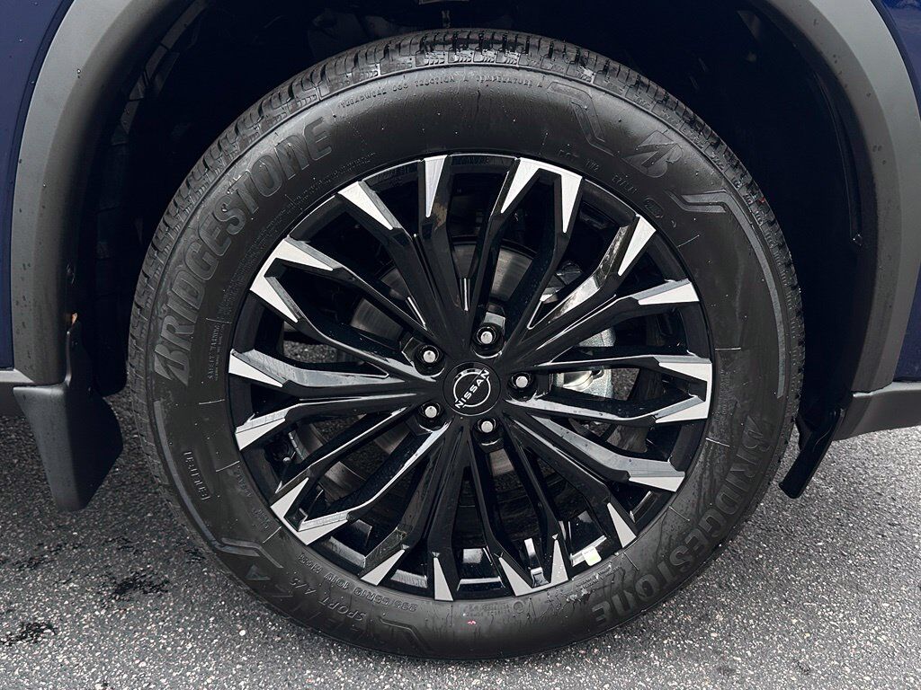 2027 Nissan Rogue Dark Armor San Clemente CA