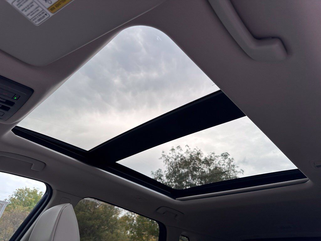2027 Nissan Rogue Dark Armor San Clemente CA