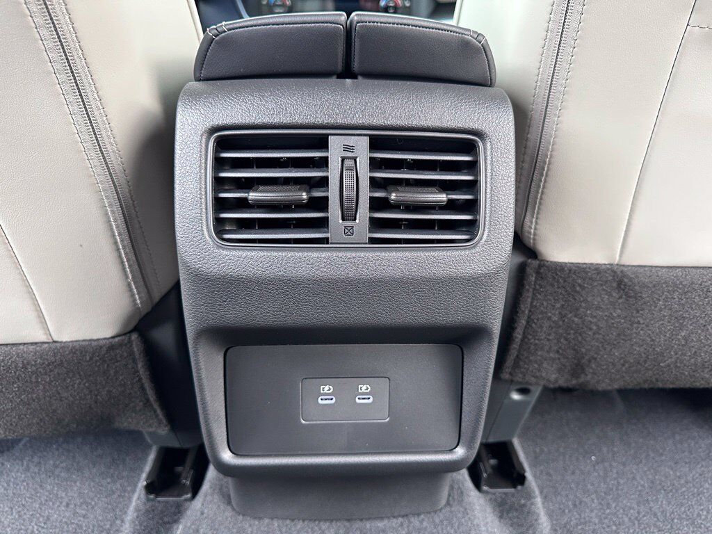 2027 Nissan Rogue Dark Armor San Clemente CA