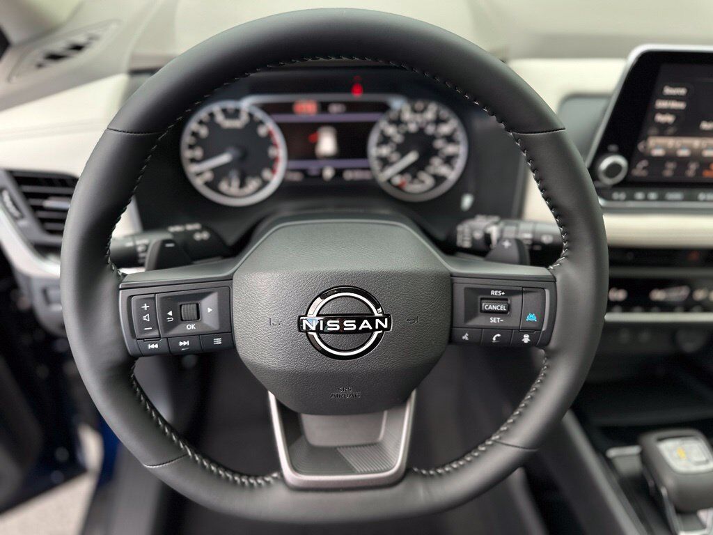 2027 Nissan Rogue Dark Armor San Clemente CA
