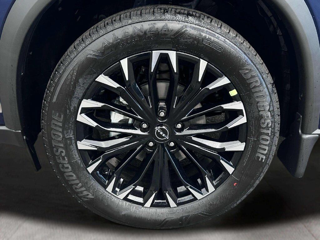 2027 Nissan Rogue Dark Armor San Clemente CA