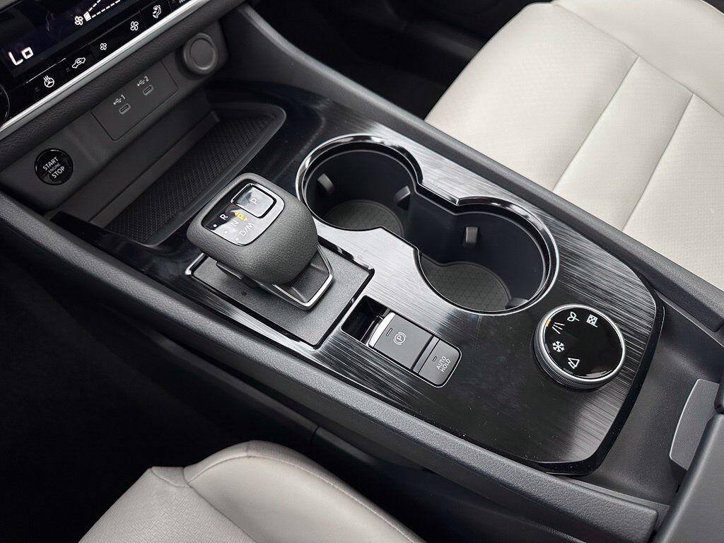 2027 Nissan Rogue Dark Armor San Clemente CA