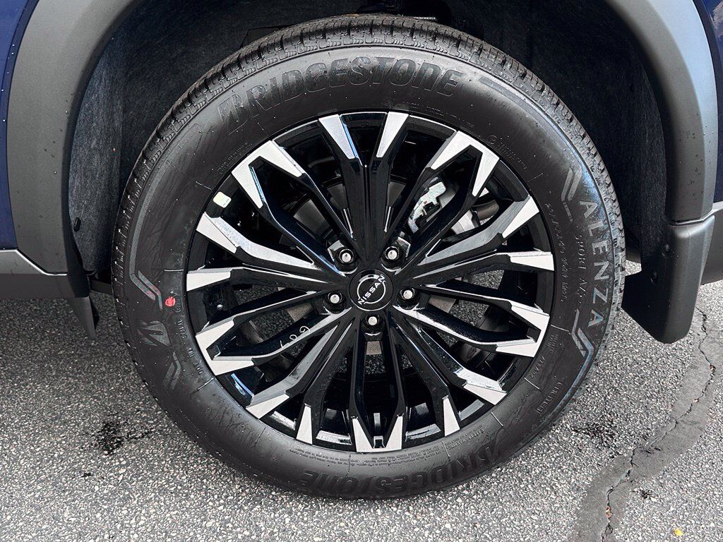 2027 Nissan Rogue Dark Armor San Clemente CA