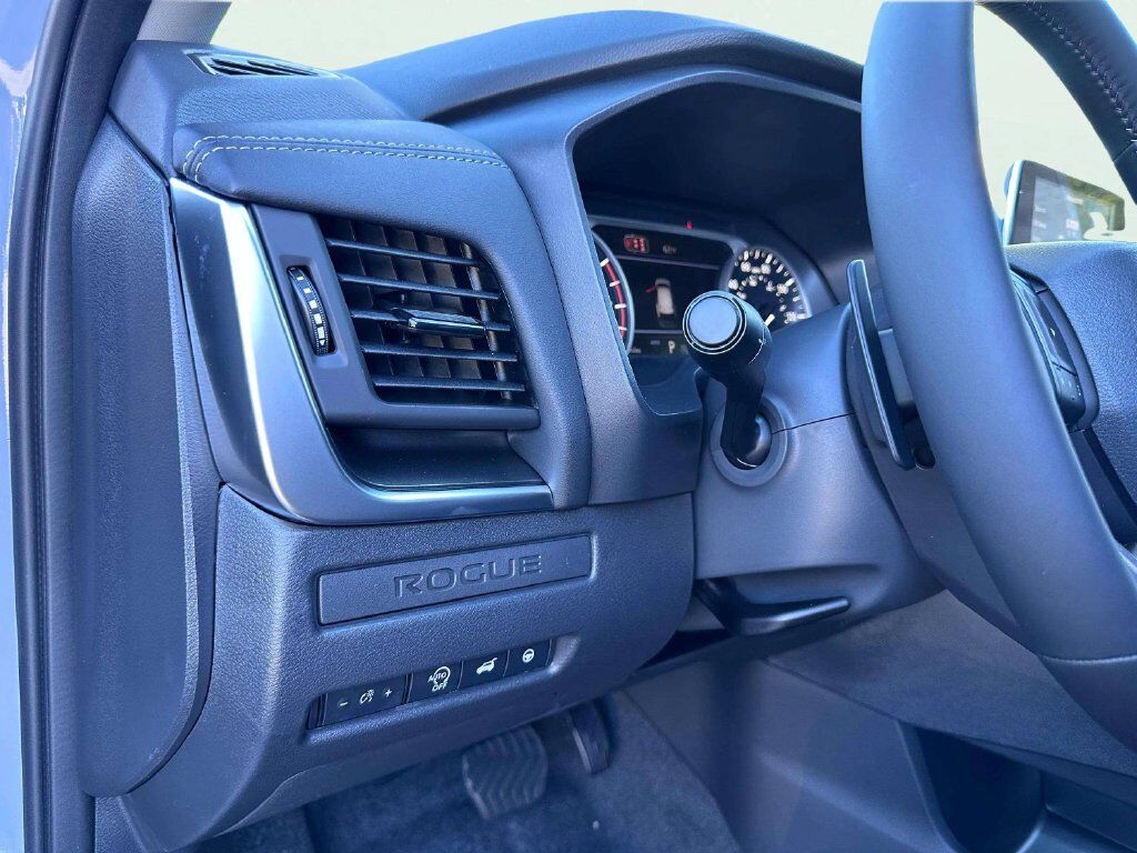 2027 Nissan Rogue Dark Armor San Clemente CA
