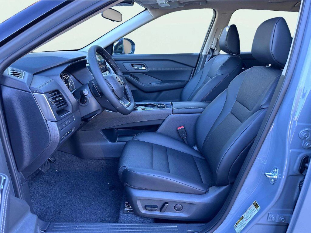 2027 Nissan Rogue Dark Armor San Clemente CA