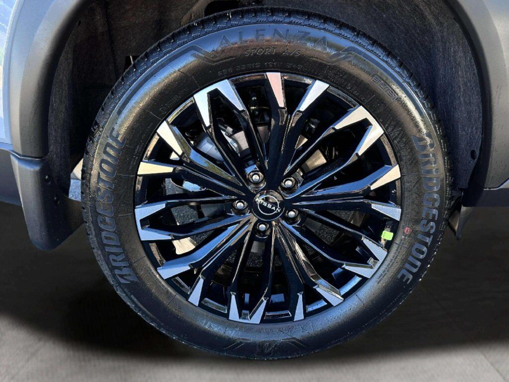 2027 Nissan Rogue Dark Armor San Clemente CA