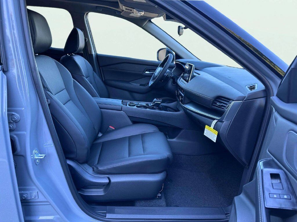2027 Nissan Rogue Dark Armor San Clemente CA