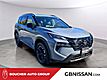 2027 Nissan Rogue Dark Armor