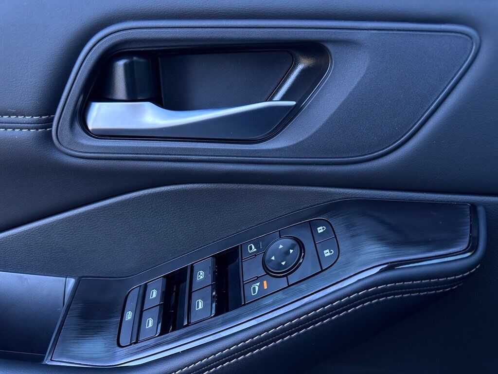 2027 Nissan Rogue Dark Armor San Clemente CA