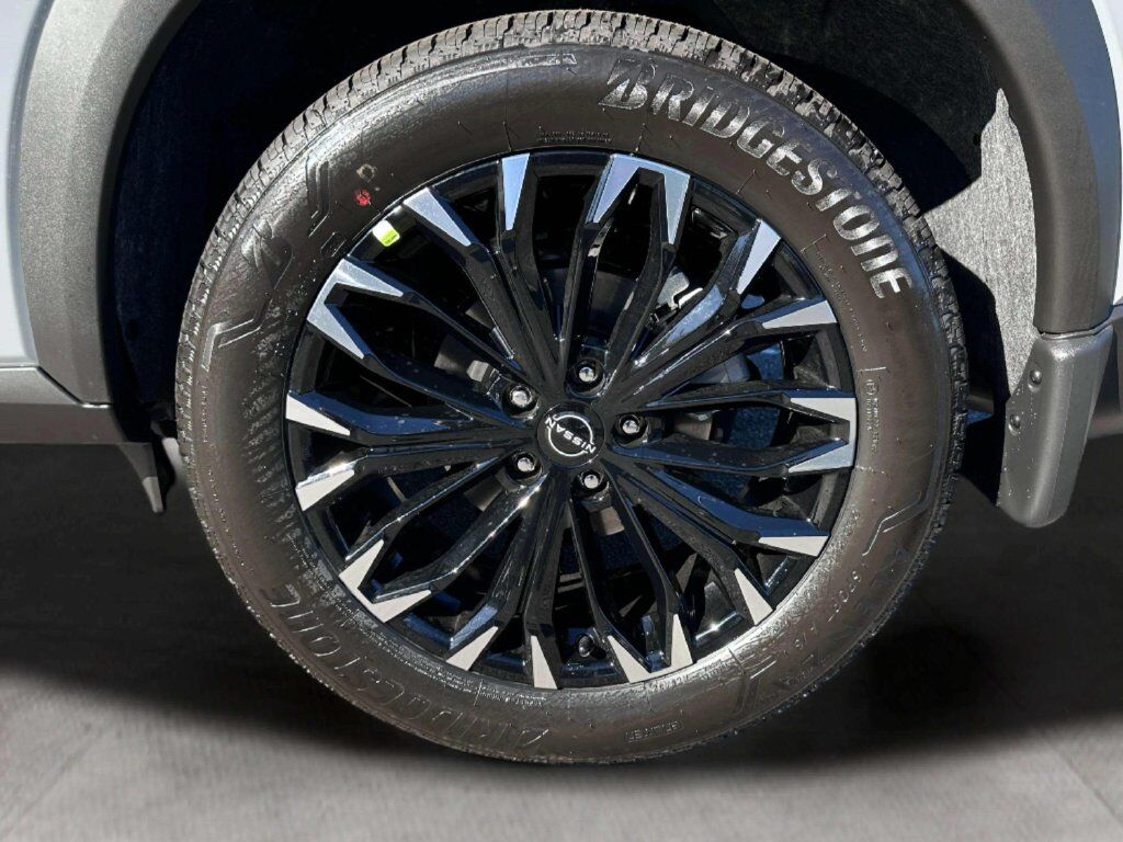 2027 Nissan Rogue Dark Armor San Clemente CA