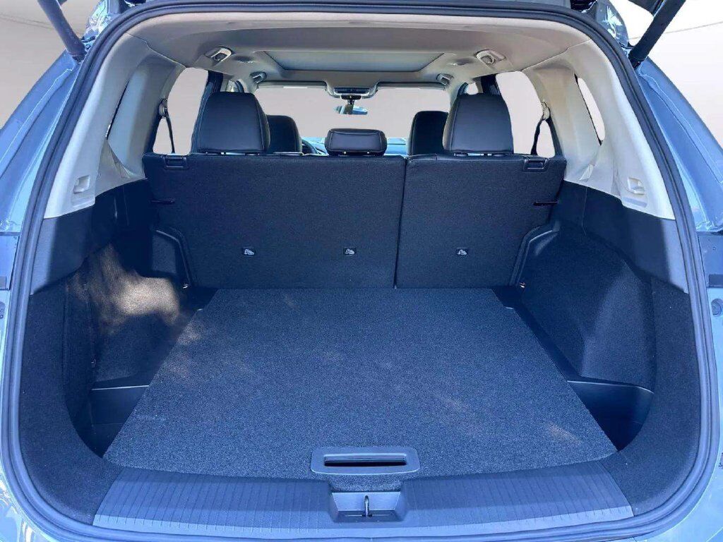 2027 Nissan Rogue Dark Armor San Clemente CA