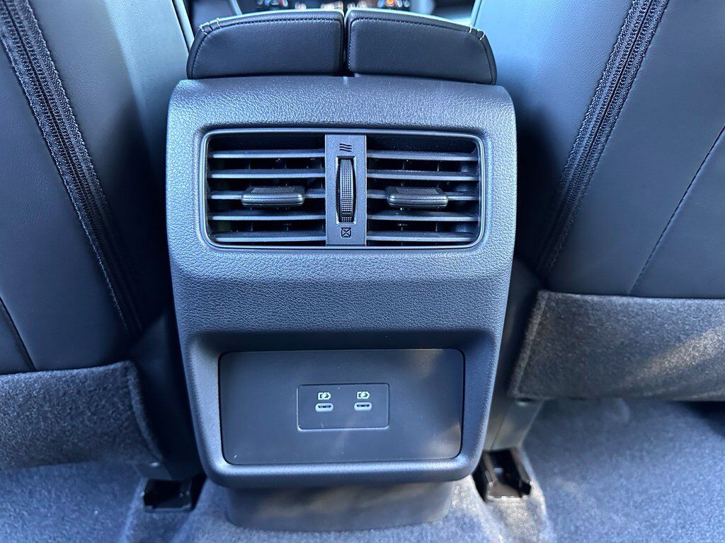 2027 Nissan Rogue Dark Armor San Clemente CA