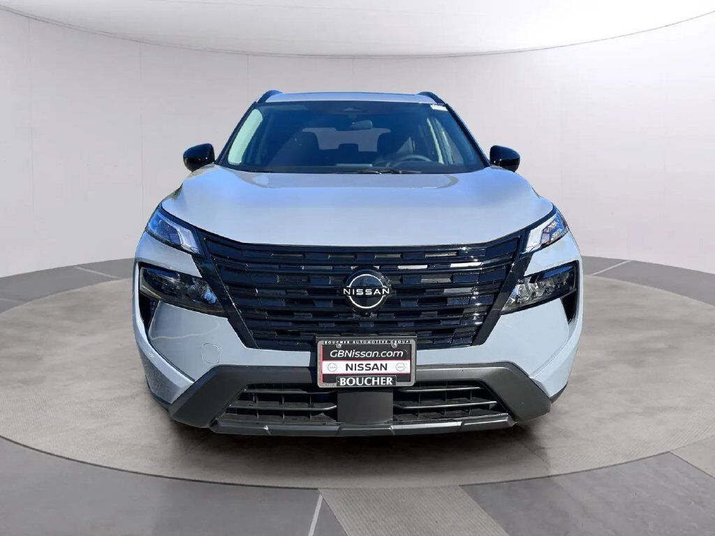 2027 Nissan Rogue Dark Armor San Clemente CA