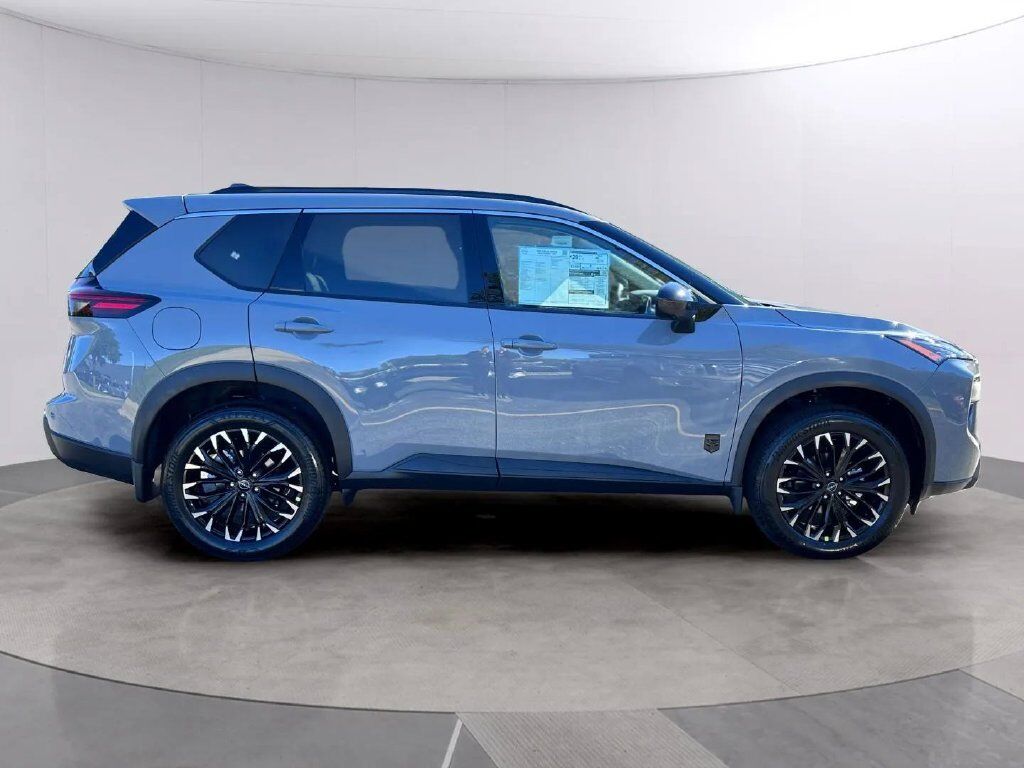 2027 Nissan Rogue Dark Armor San Clemente CA