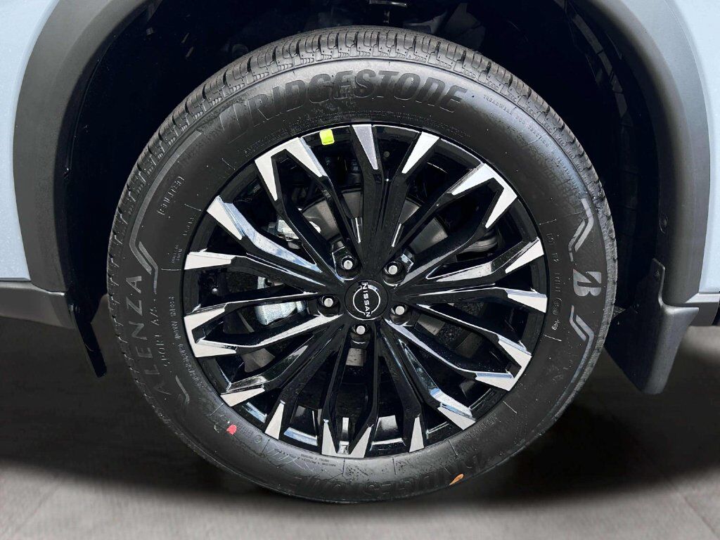 2027 Nissan Rogue Dark Armor San Clemente CA