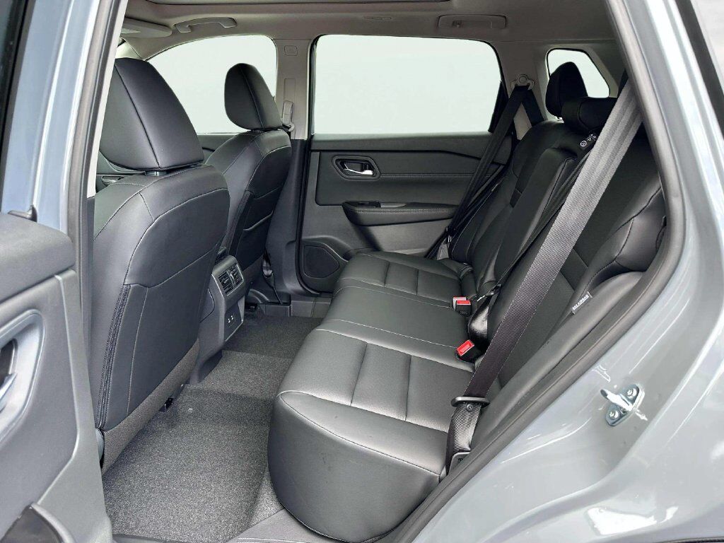 2027 Nissan Rogue Dark Armor San Clemente CA