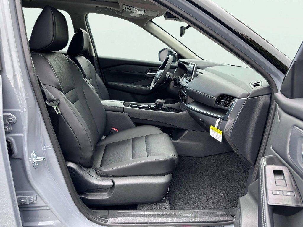 2027 Nissan Rogue Dark Armor San Clemente CA