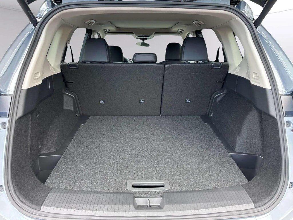 2027 Nissan Rogue Dark Armor San Clemente CA