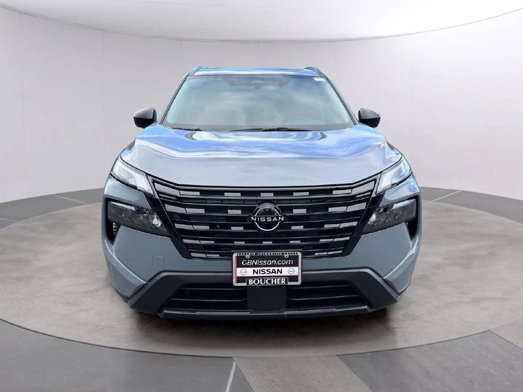 2027 Nissan Rogue Dark Armor San Clemente CA